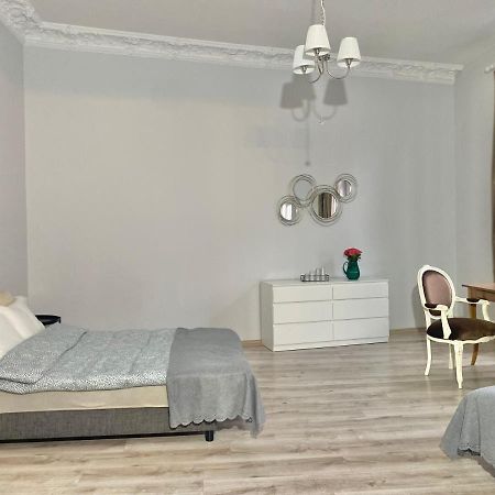 Crystal Sw. Marcin Poznan Apartment Екстериор снимка