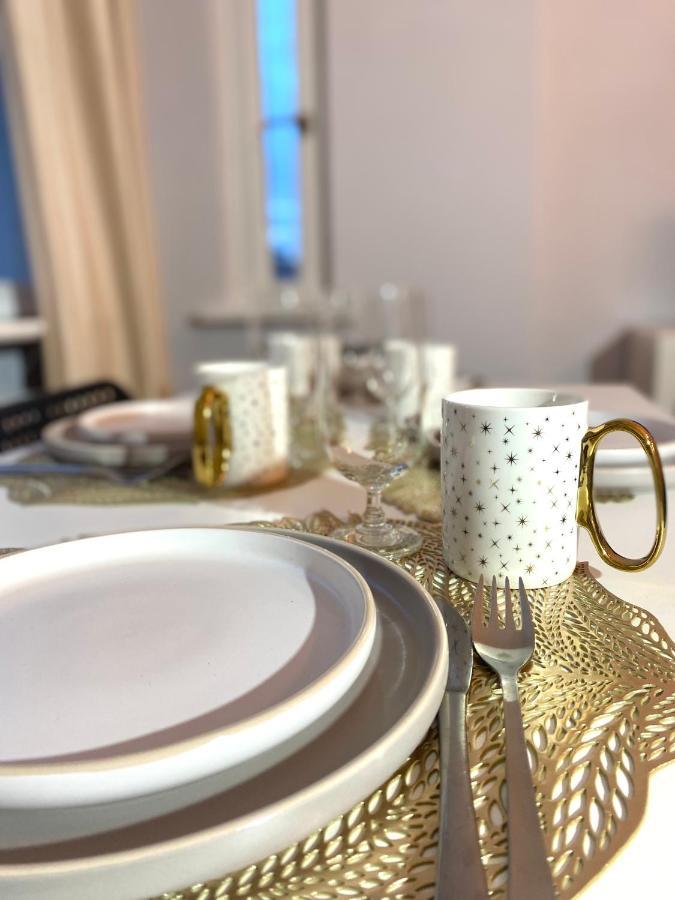 Crystal Sw. Marcin Poznan Apartment Екстериор снимка