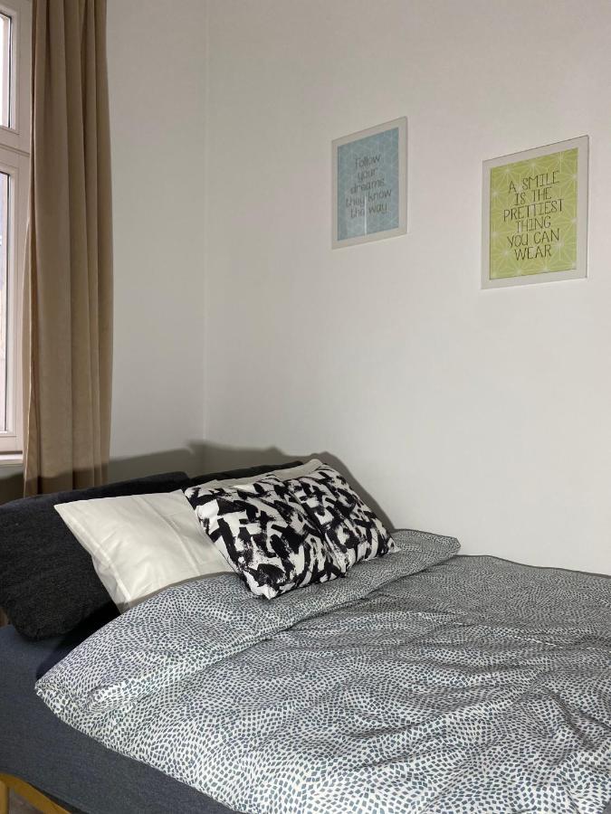 Crystal Sw. Marcin Poznan Apartment Екстериор снимка