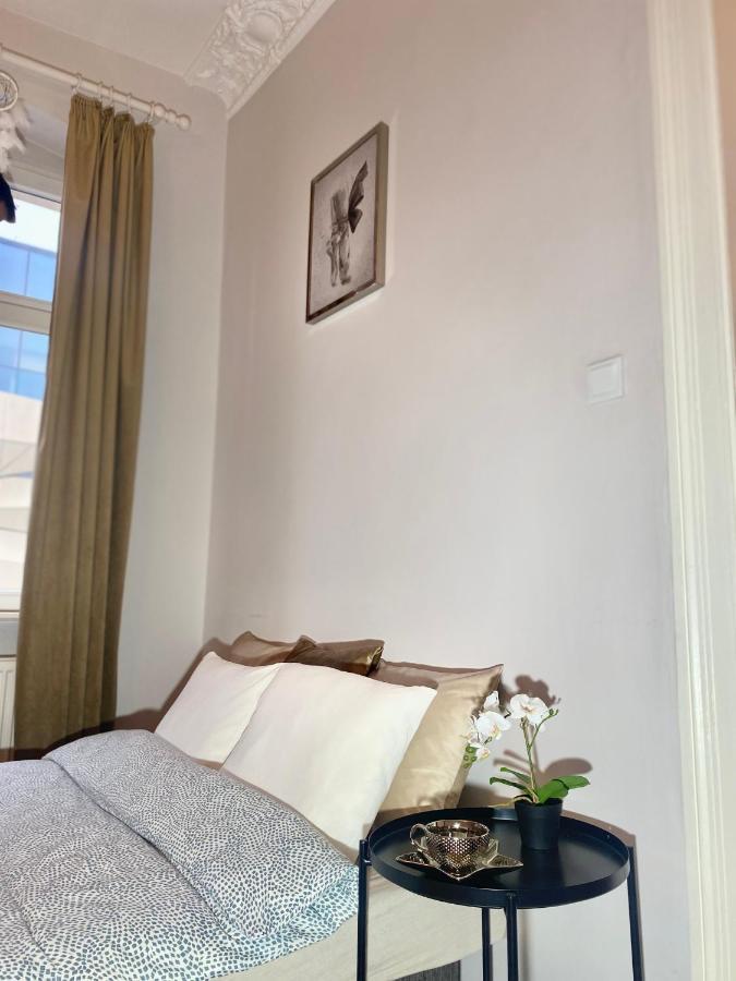 Crystal Sw. Marcin Poznan Apartment Екстериор снимка